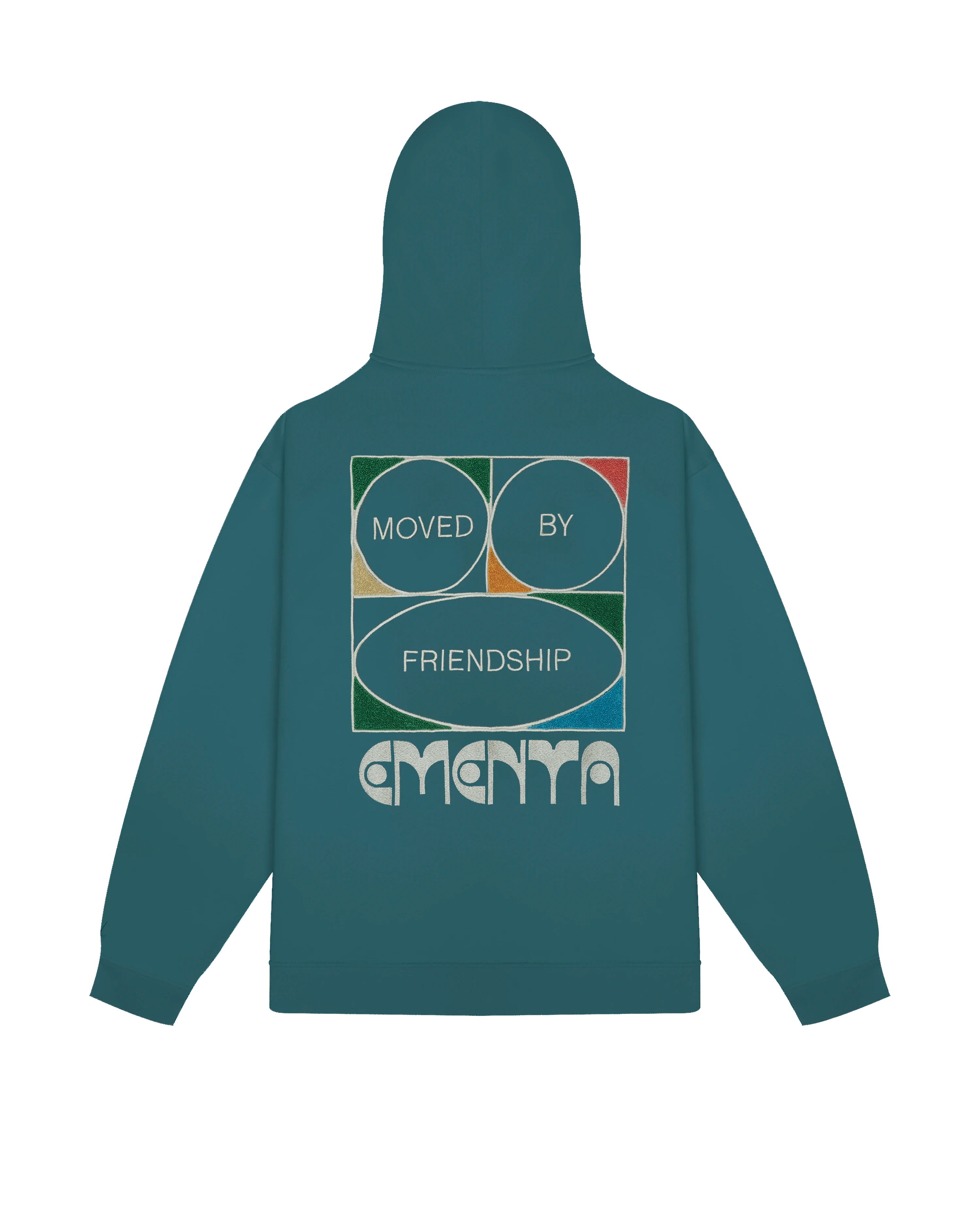 MBF Hoodie
