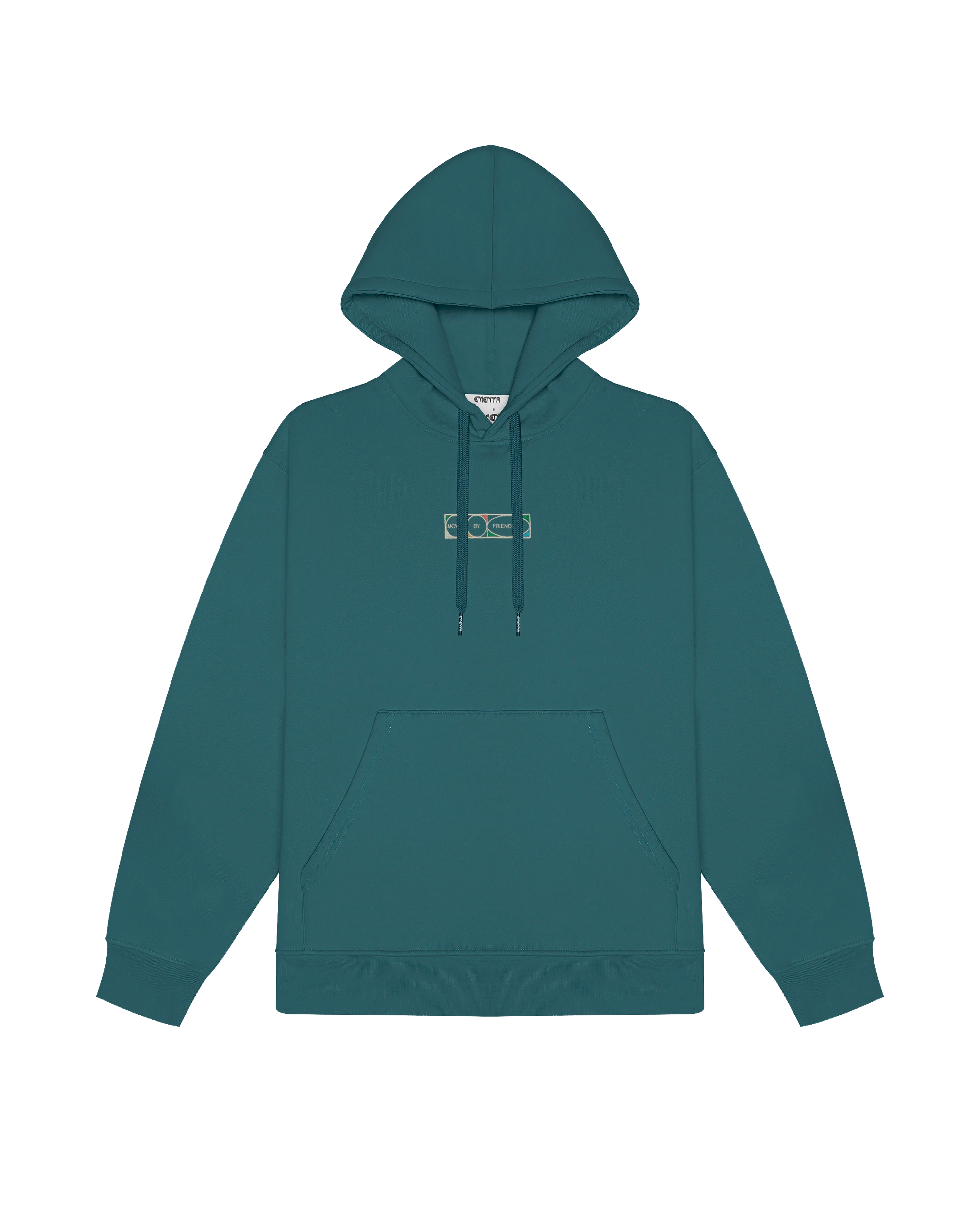 MBF Hoodie
