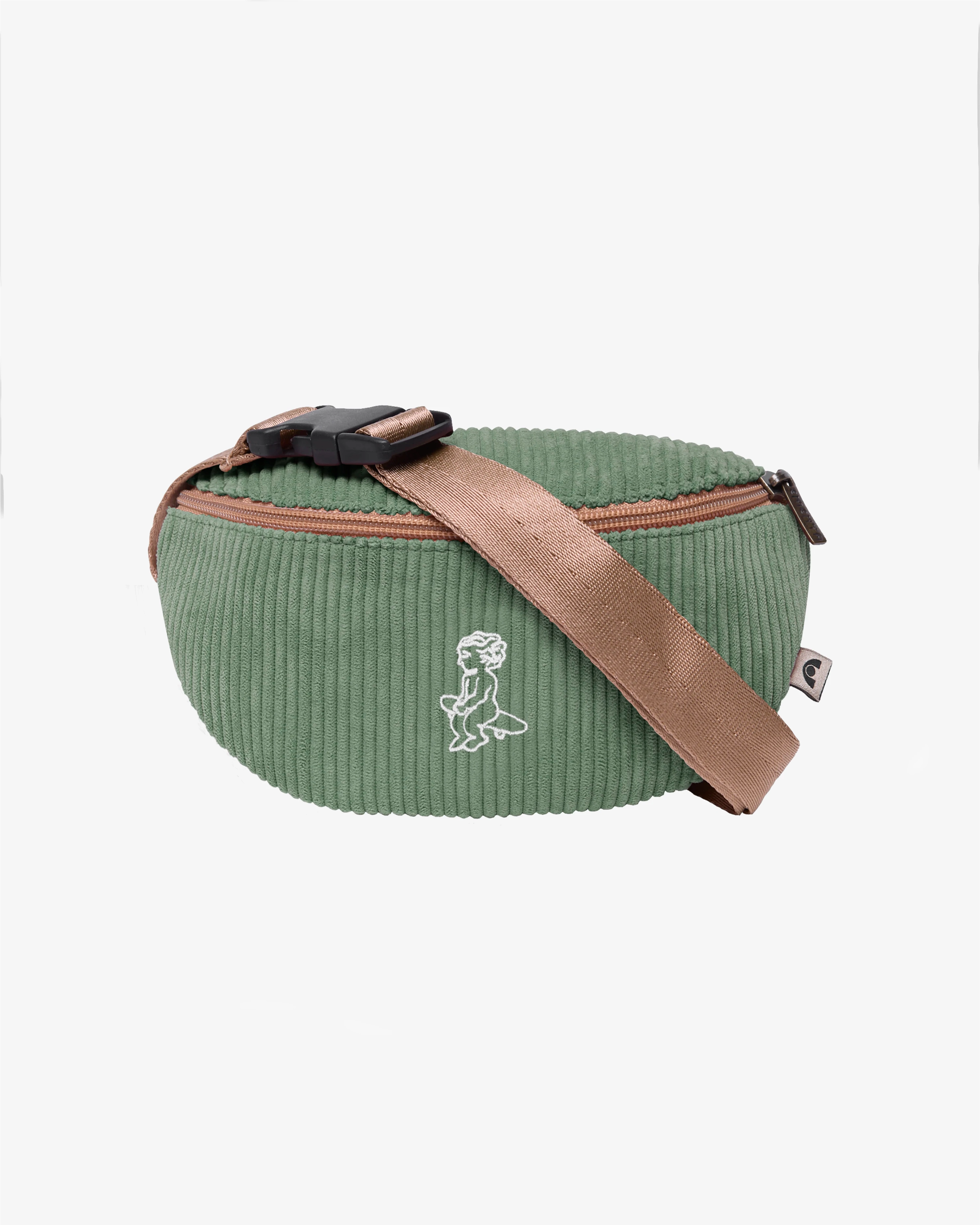 Frei Ikon Corduroy Waist Bag