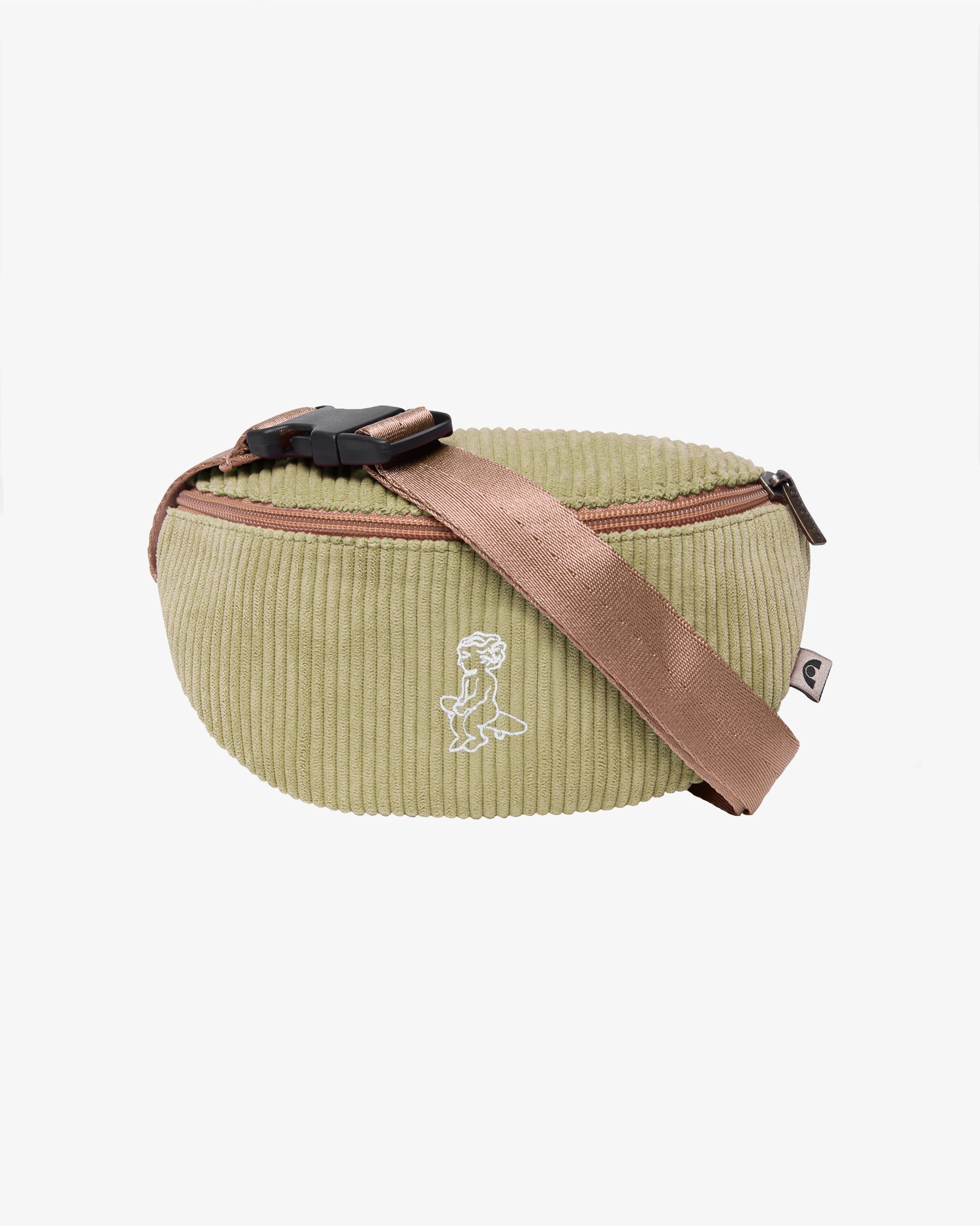 Frei Ikon Corduroy Waist Bag