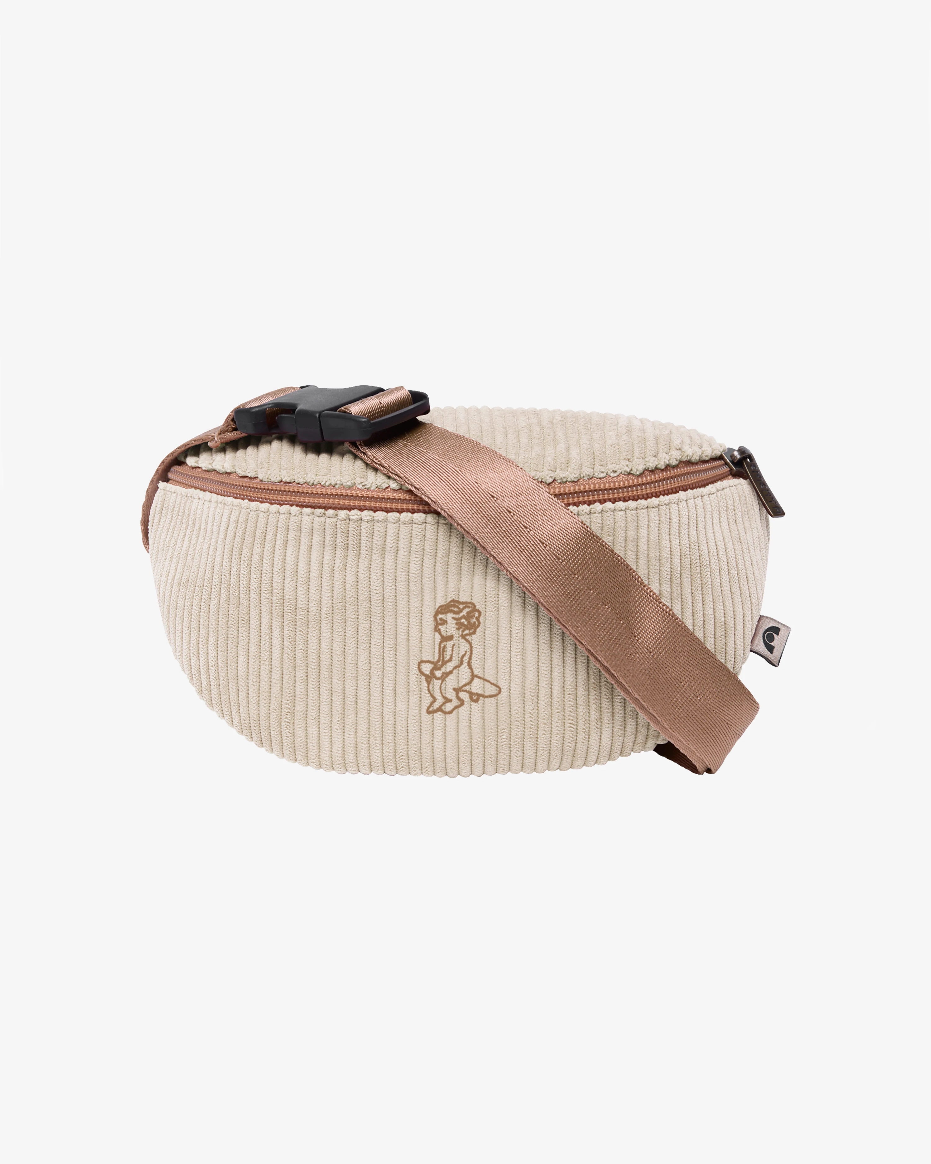 Frei Ikon Corduroy Waist Bag