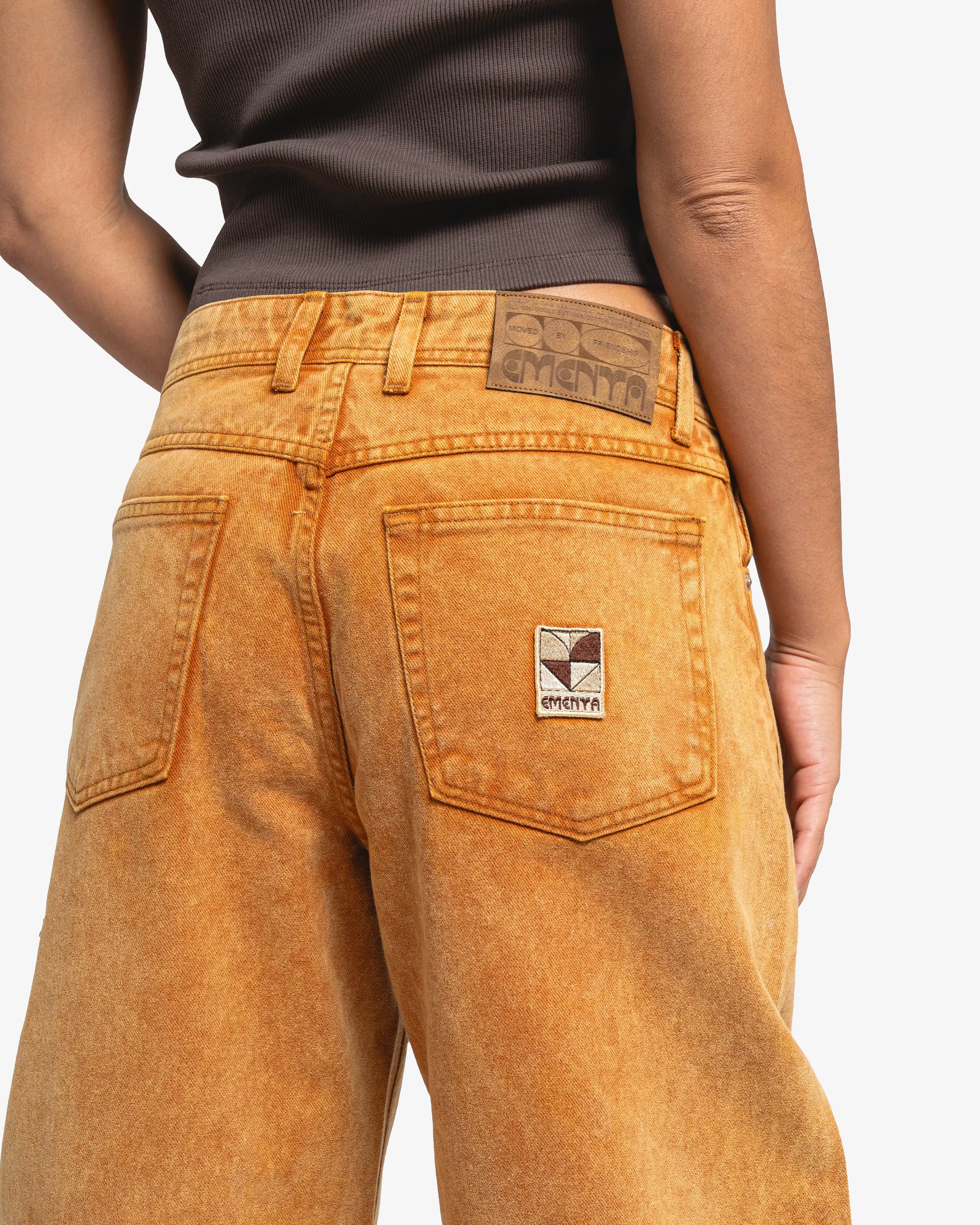 #color_mustard washed