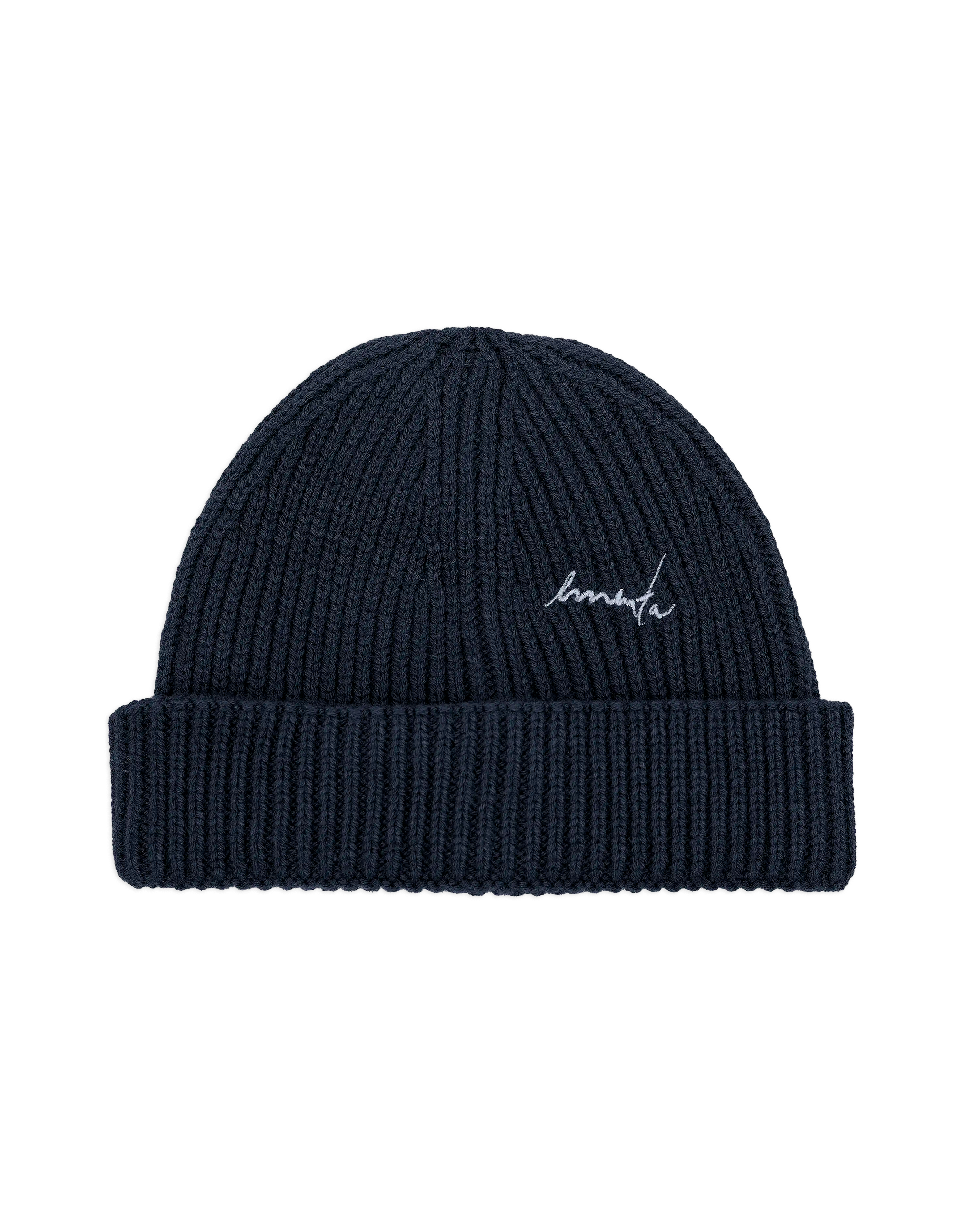 Signature Beanie