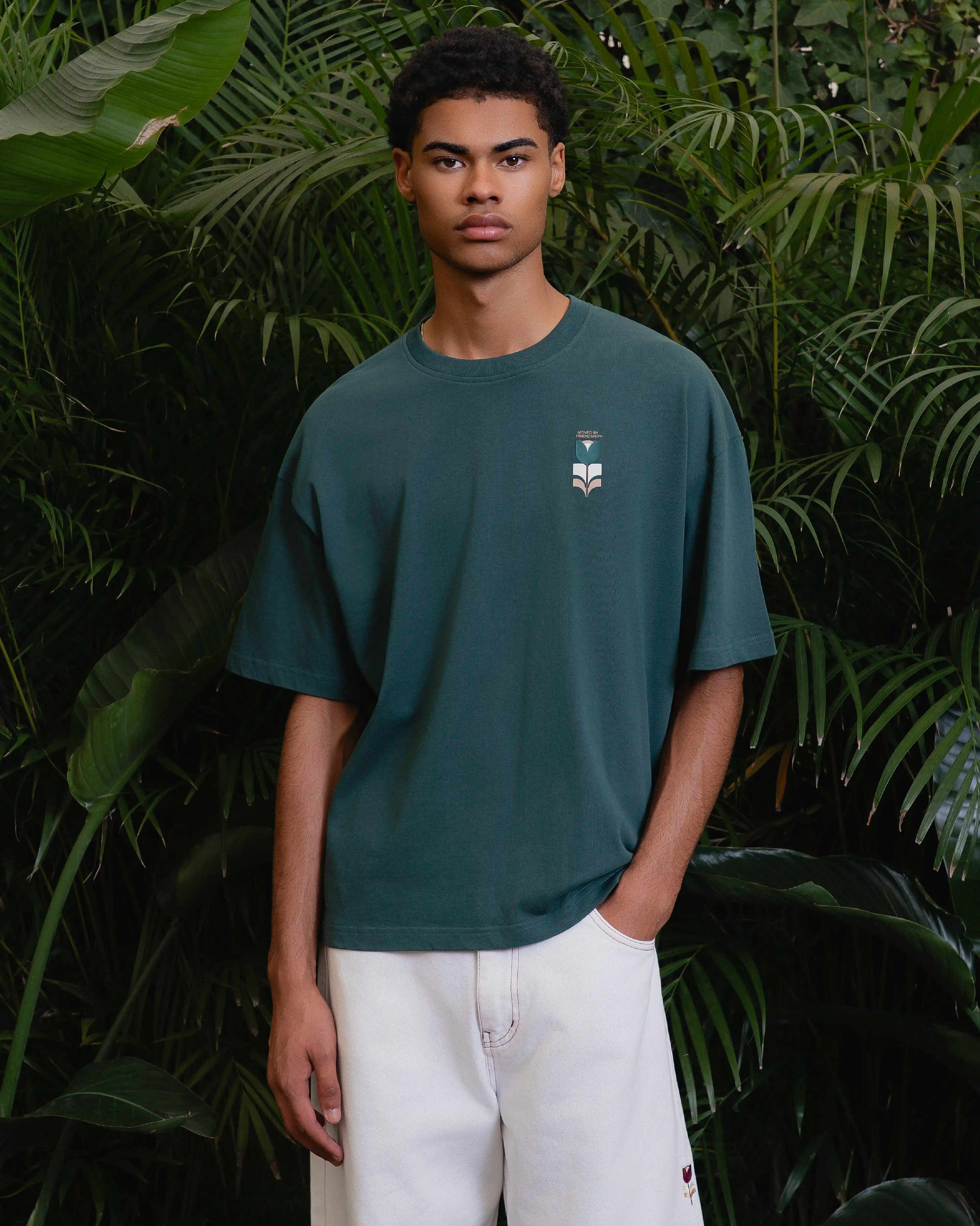 Flourish T-shirt
