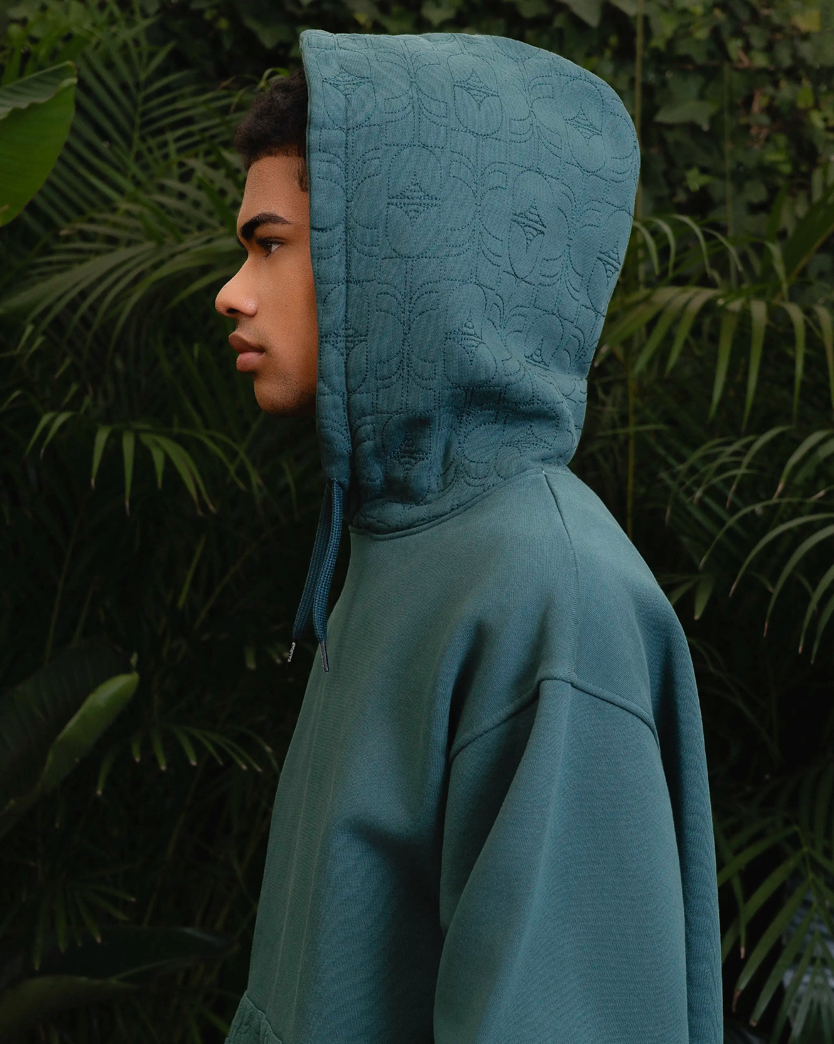 Flourish Hoodie