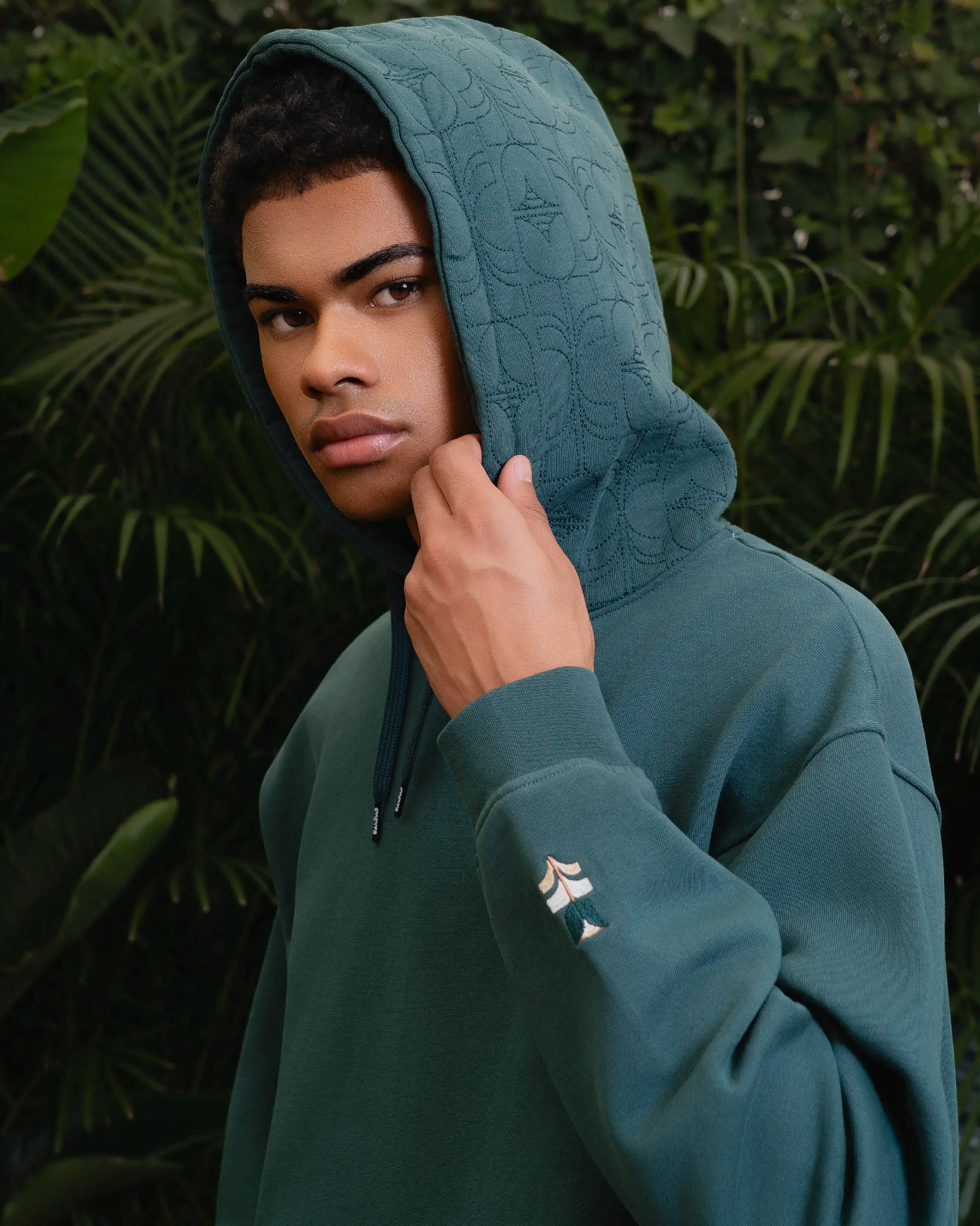 Flourish Hoodie