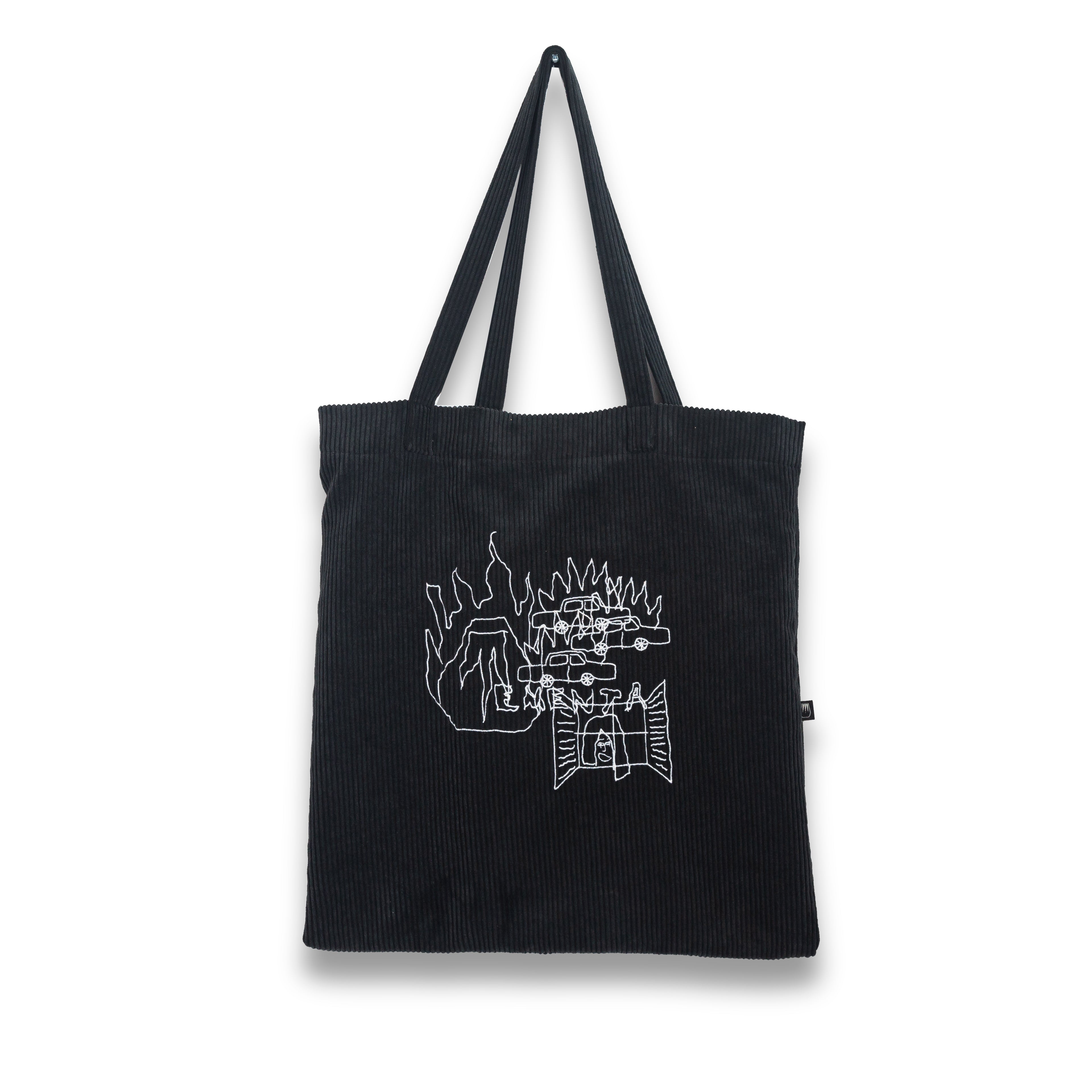 Tote Bag de Bombazine Mess